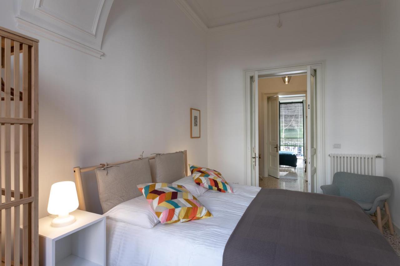 Vittorio Emanuele House Apartman Catania-Fontanarossai nemzetközi repülőtér Kültér fotó