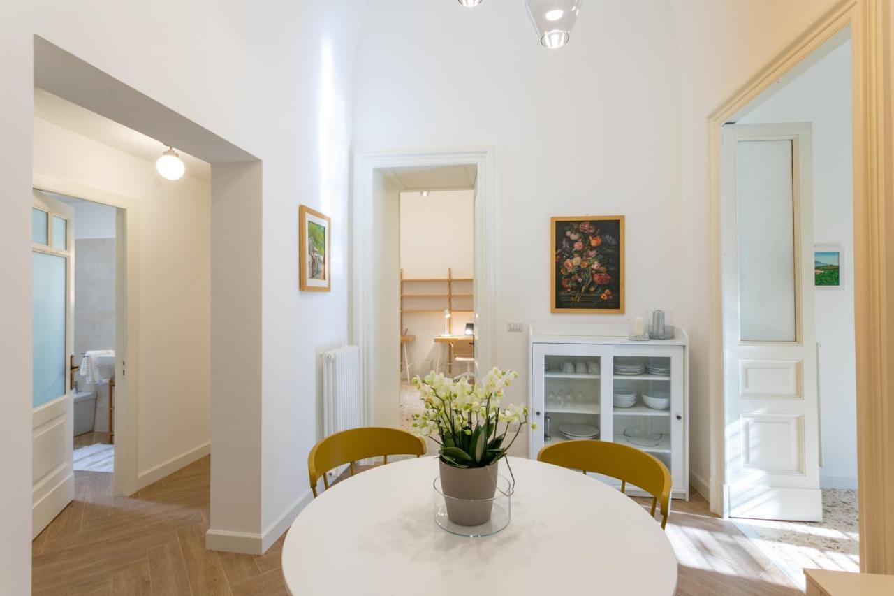 Vittorio Emanuele House Apartman Catania-Fontanarossai nemzetközi repülőtér Kültér fotó